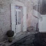 펜션 Trulletto Dei Sogni 알베르벨로