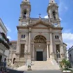 펜션 Trulletto Dei Sogni