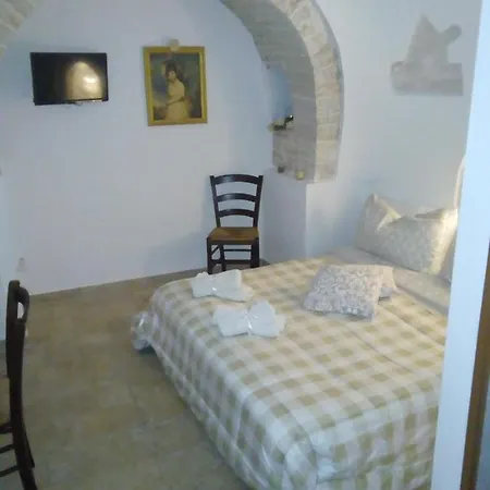 Trulletto Dei Sogni