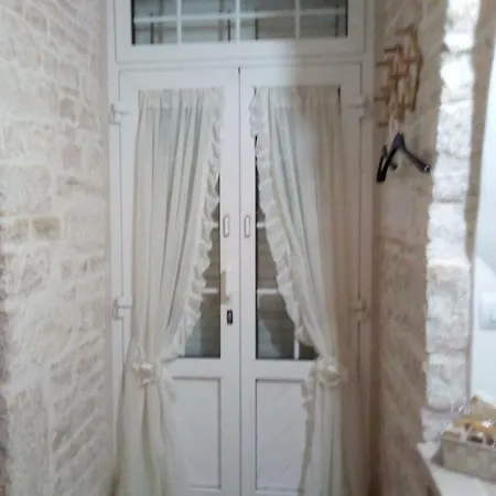 Holiday home Trulletto Dei Sogni *