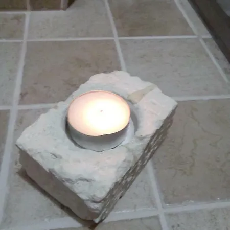 Prázdninový dům Trulletto Dei Sogni *