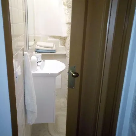 Trulletto Dei Sogni * Alberobello