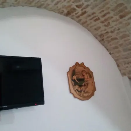 Trulletto Dei Sogni Casa de Férias