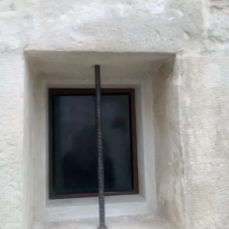 Trulletto Dei Sogni Prázdninový dům Alberobello