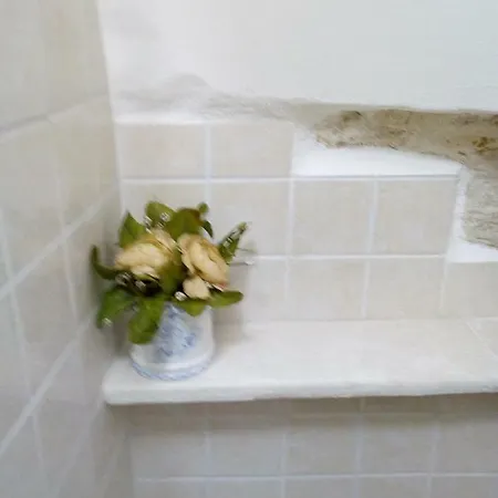Trulletto Dei Sogni Holiday home *