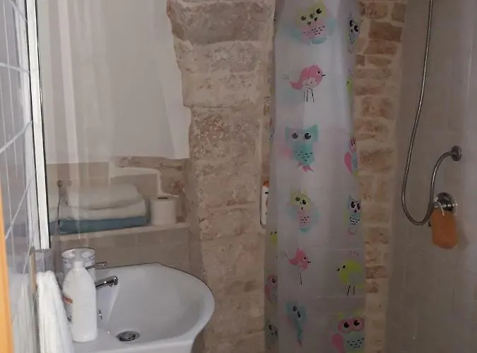 Trulletto Dei Sogni Alberobello