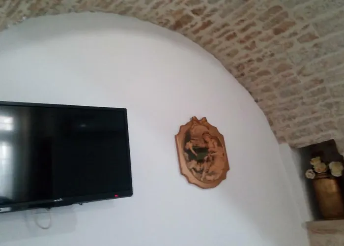 Trulletto Dei Sogni Holiday home