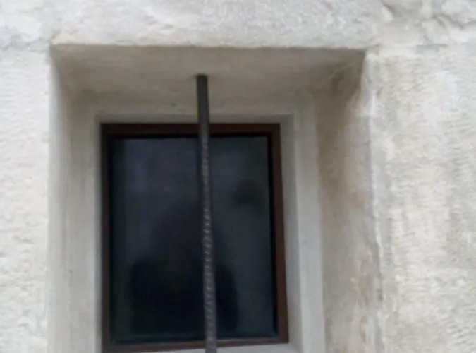 Trulletto Dei Sogni Vakantiehuis Alberobello