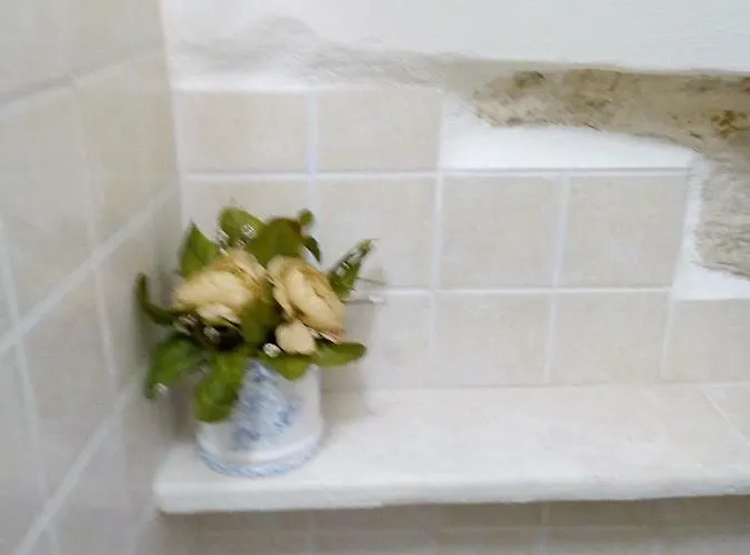 Trulletto Dei Sogni Vakantiehuis *